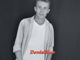 DenisBlue