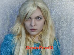 DenisErwill