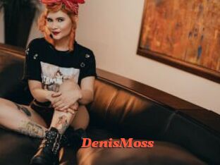 DenisMoss