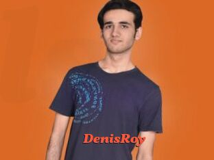 DenisRoy
