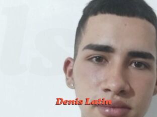 Denis_Latin Livespot
