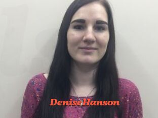 DeniseHanson