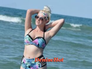 DeniseHot