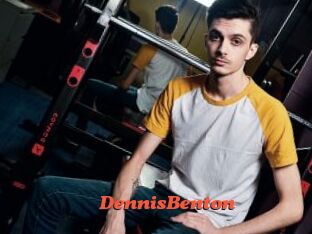 DennisBenton