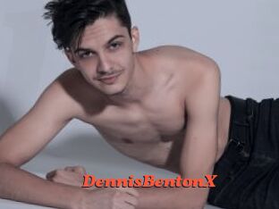 DennisBentonX