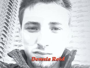 Dennis_Reid