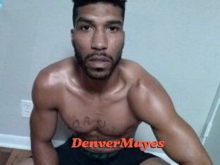 Denver_Mayes