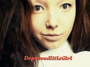 Depraved_litle_Girl