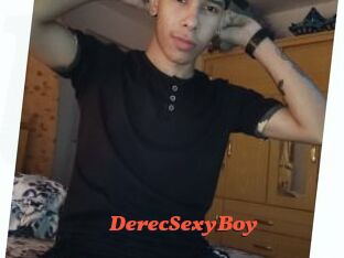 DerecSexyBoy