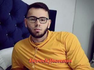 DereckJhonson