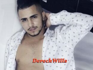 Dereck_Wills