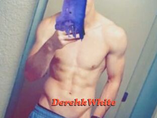 DerehkWhite