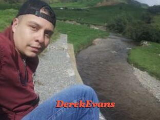 DerekEvans