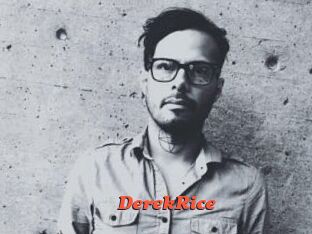 DerekRice