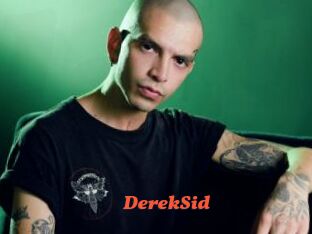 DerekSid