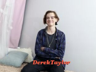 DerekTaylor