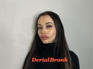 DerialBronk