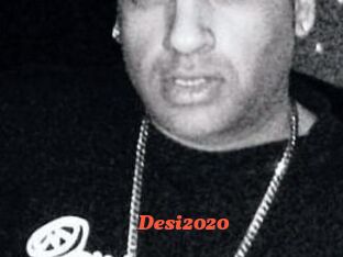 Desi2020