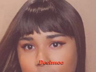 Desimoo
