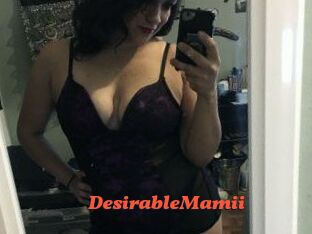 DesirableMamii
