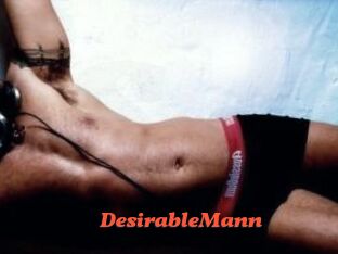 DesirableMann
