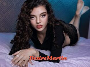 DesireMartin
