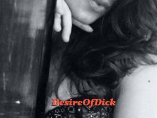 DesireOfDick