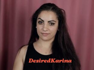 DesiredKarina
