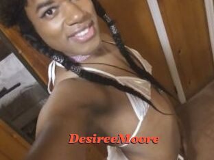 DesireeMoore