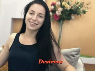 Desireee
