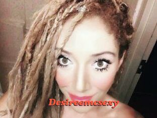 Desireemcsexy