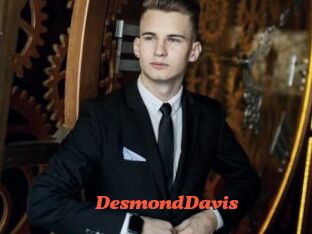 DesmondDavis