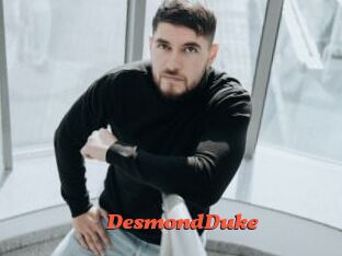 DesmondDuke