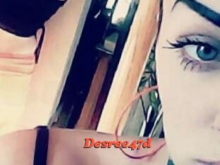 Desree47d