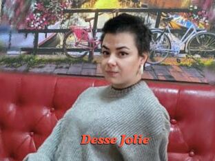 Desse_Jolie