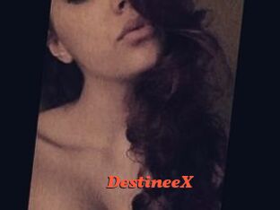 DestineeX