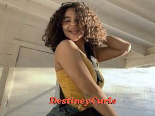 DestineyCurls