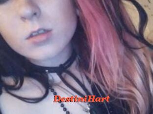 DestiniHart