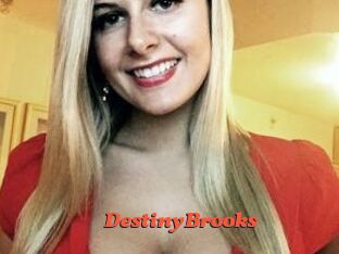 DestinyBrooks
