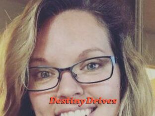 DestinyDrives