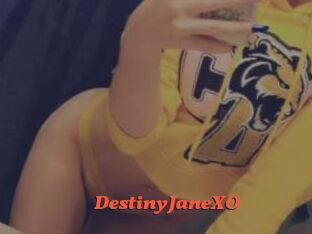 DestinyJaneXO