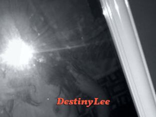 DestinyLee