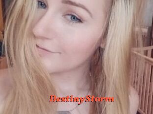 DestinyStorm