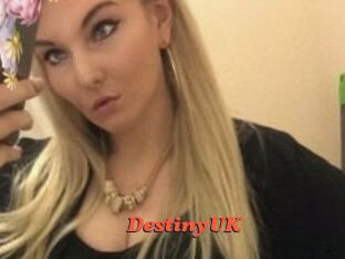 DestinyUK