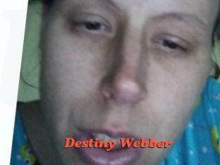 Destiny_Webber