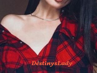 DestinysLady