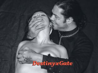 DestinyxGate