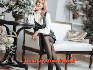 DestroyYourMind