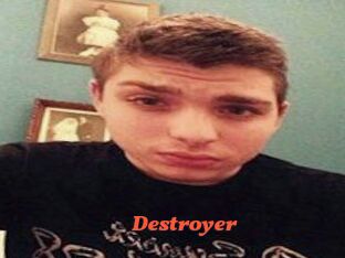 Destroyer