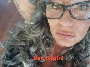 Detroitgirl